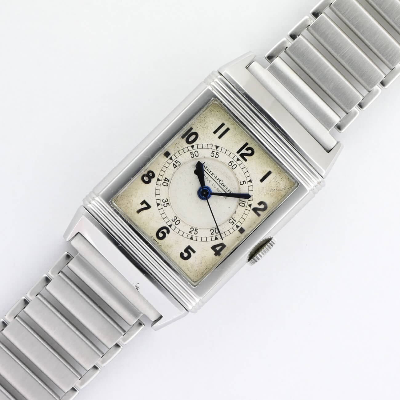 JAEGER LECOULTRE REVERSO