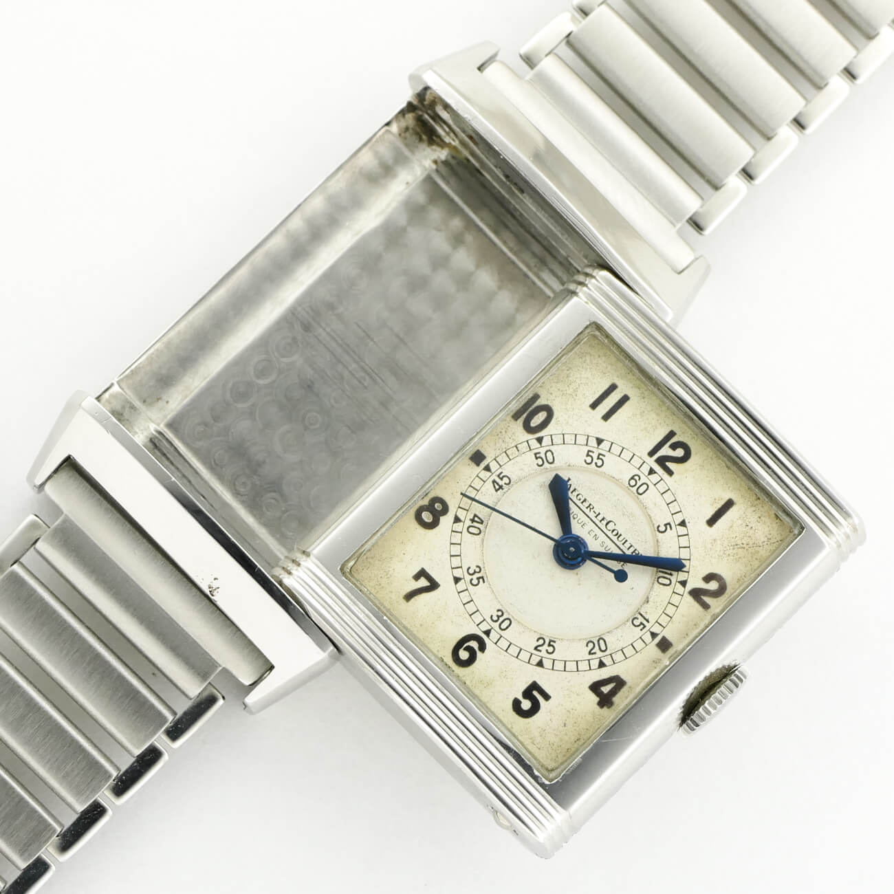 JAEGER LECOULTRE REVERSO