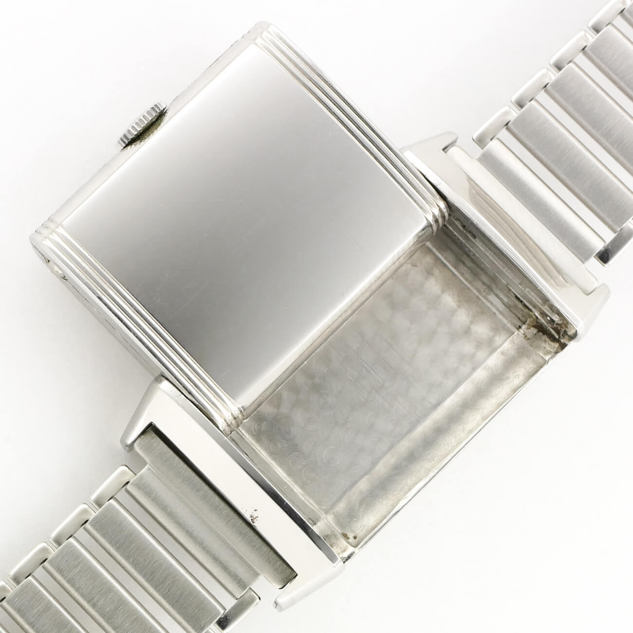 JAEGER LECOULTRE REVERSO