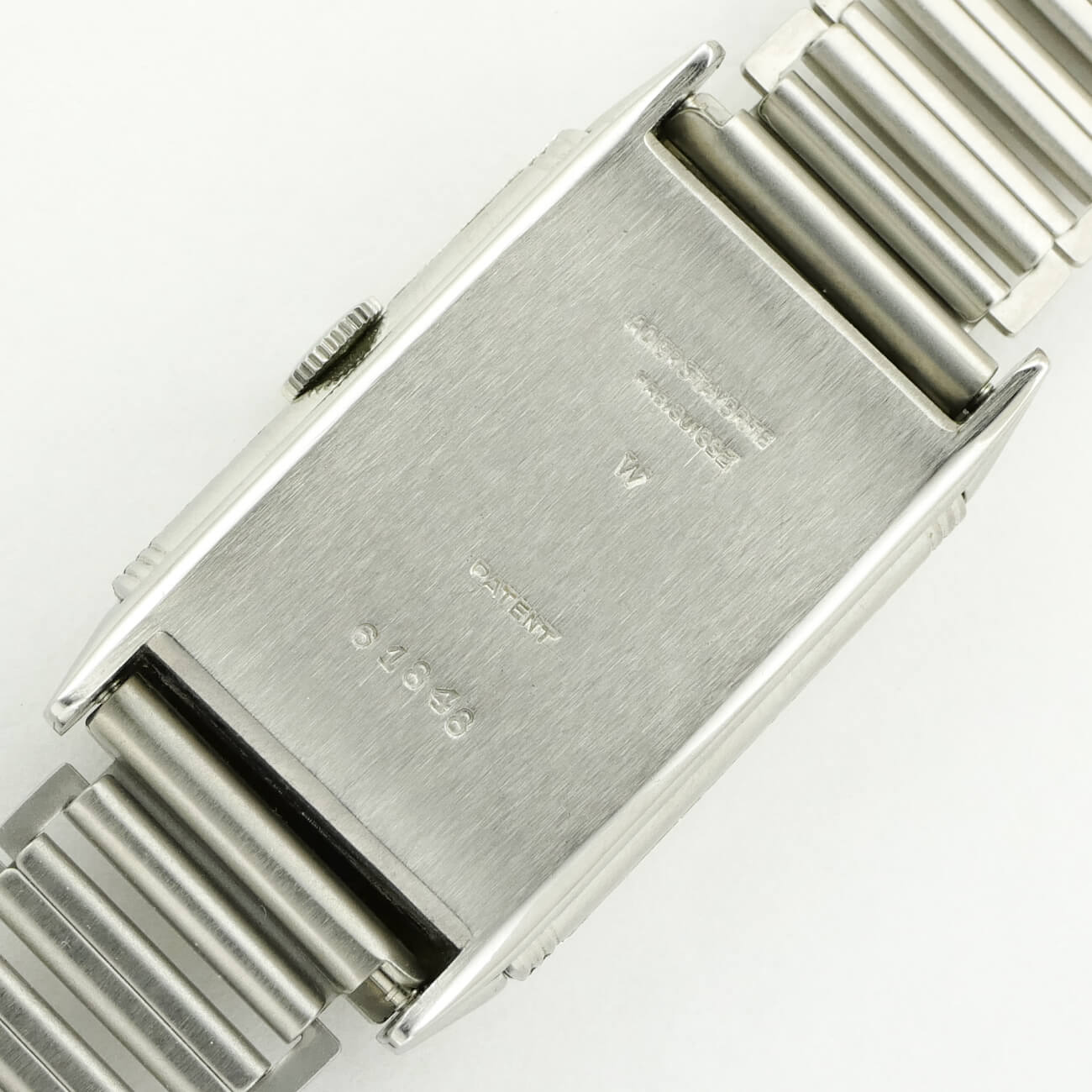 JAEGER LECOULTRE REVERSO