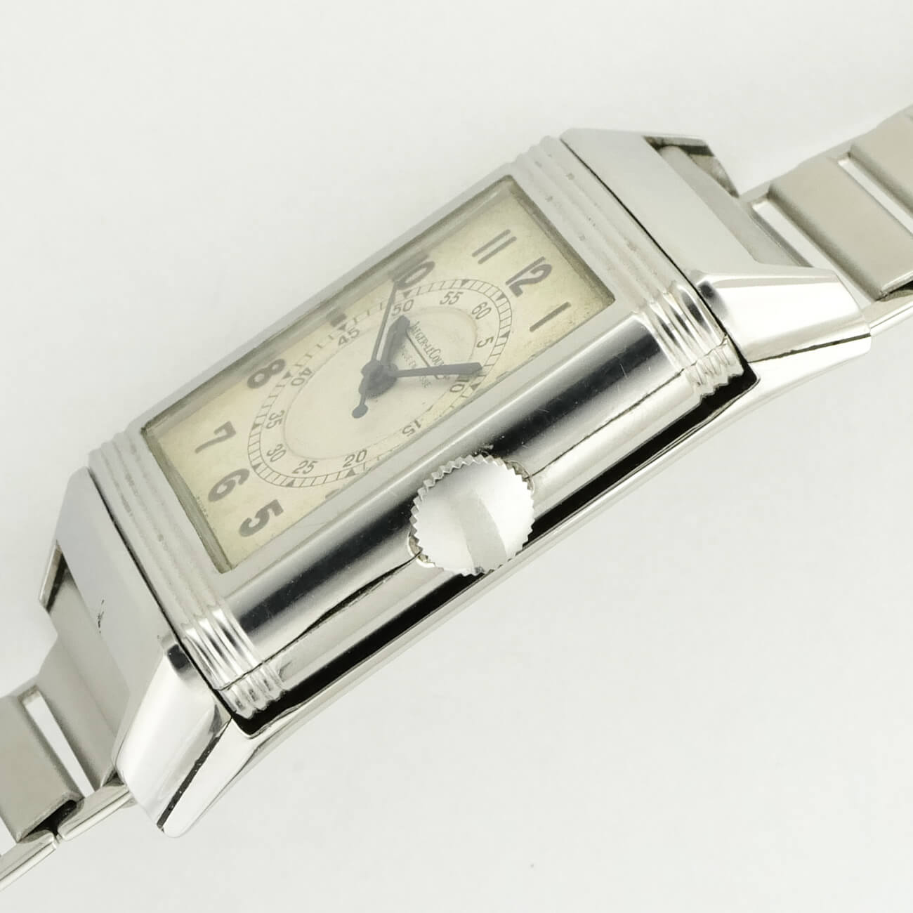JAEGER LECOULTRE REVERSO