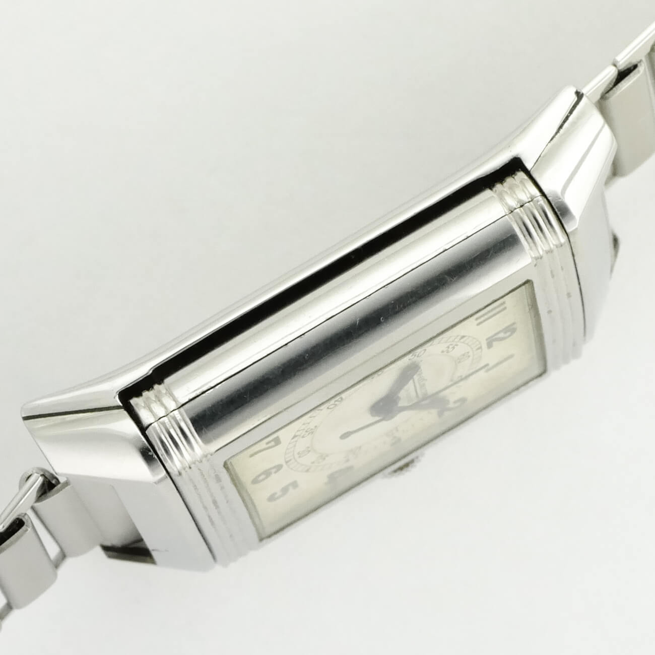 JAEGER LECOULTRE REVERSO