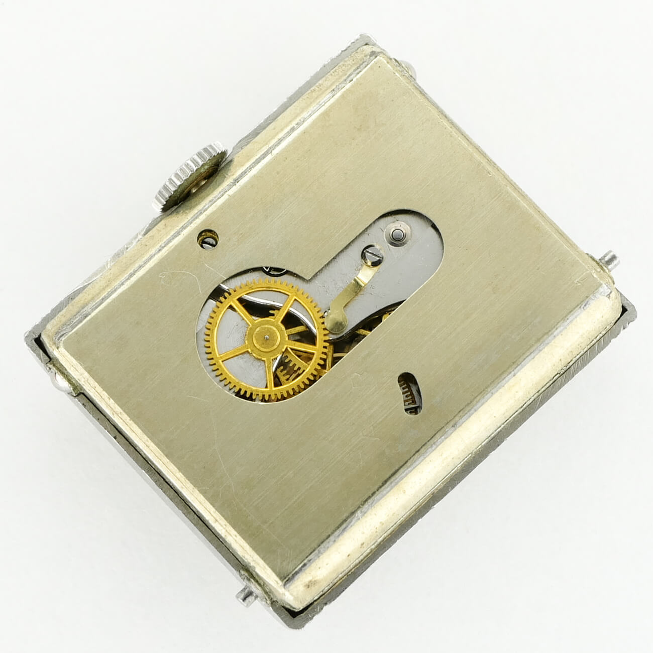 JAEGER LECOULTRE REVERSO