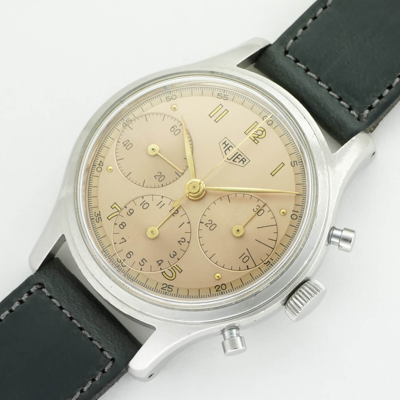 HEUER CHRONOGRAPH