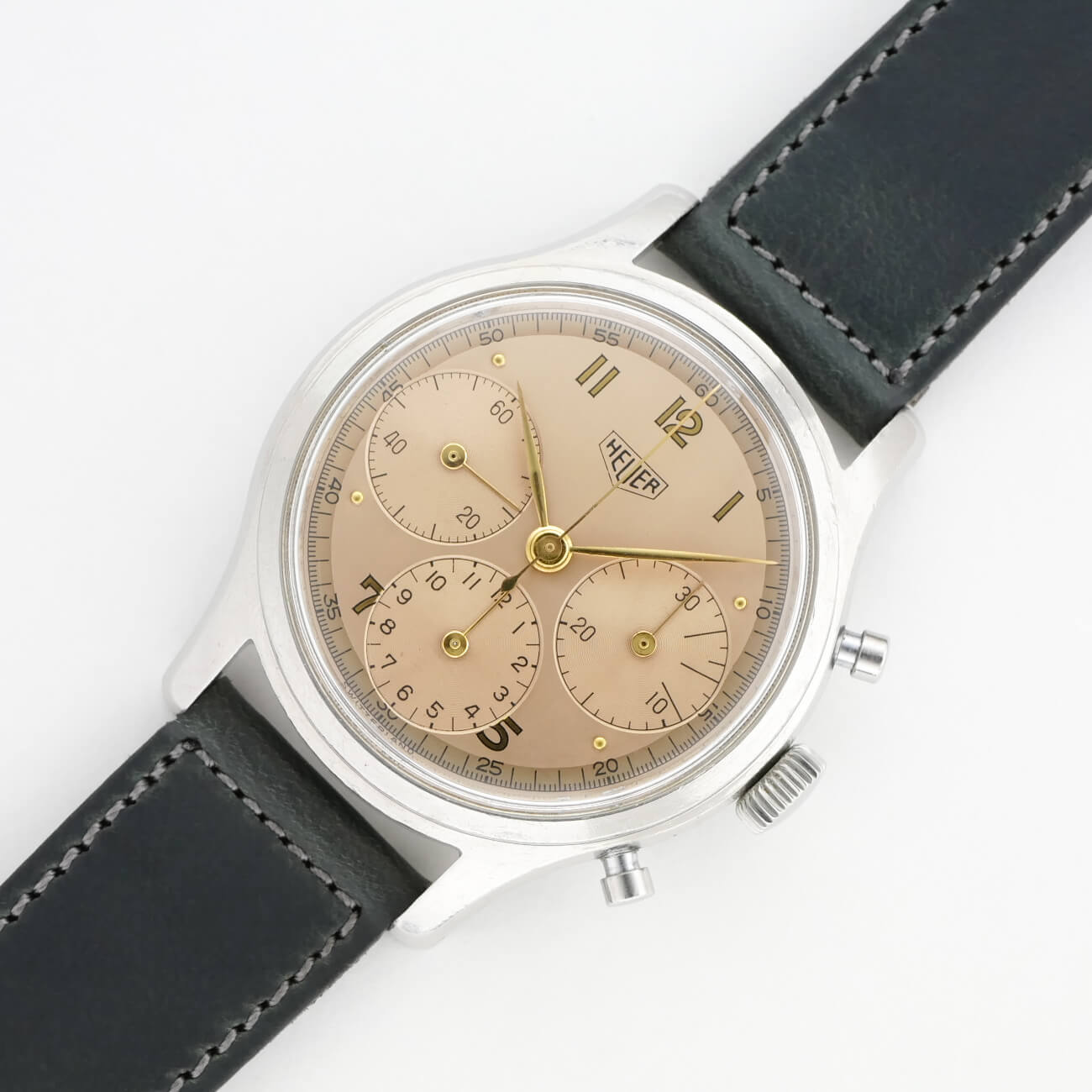 HEUER CHRONOGRAPH