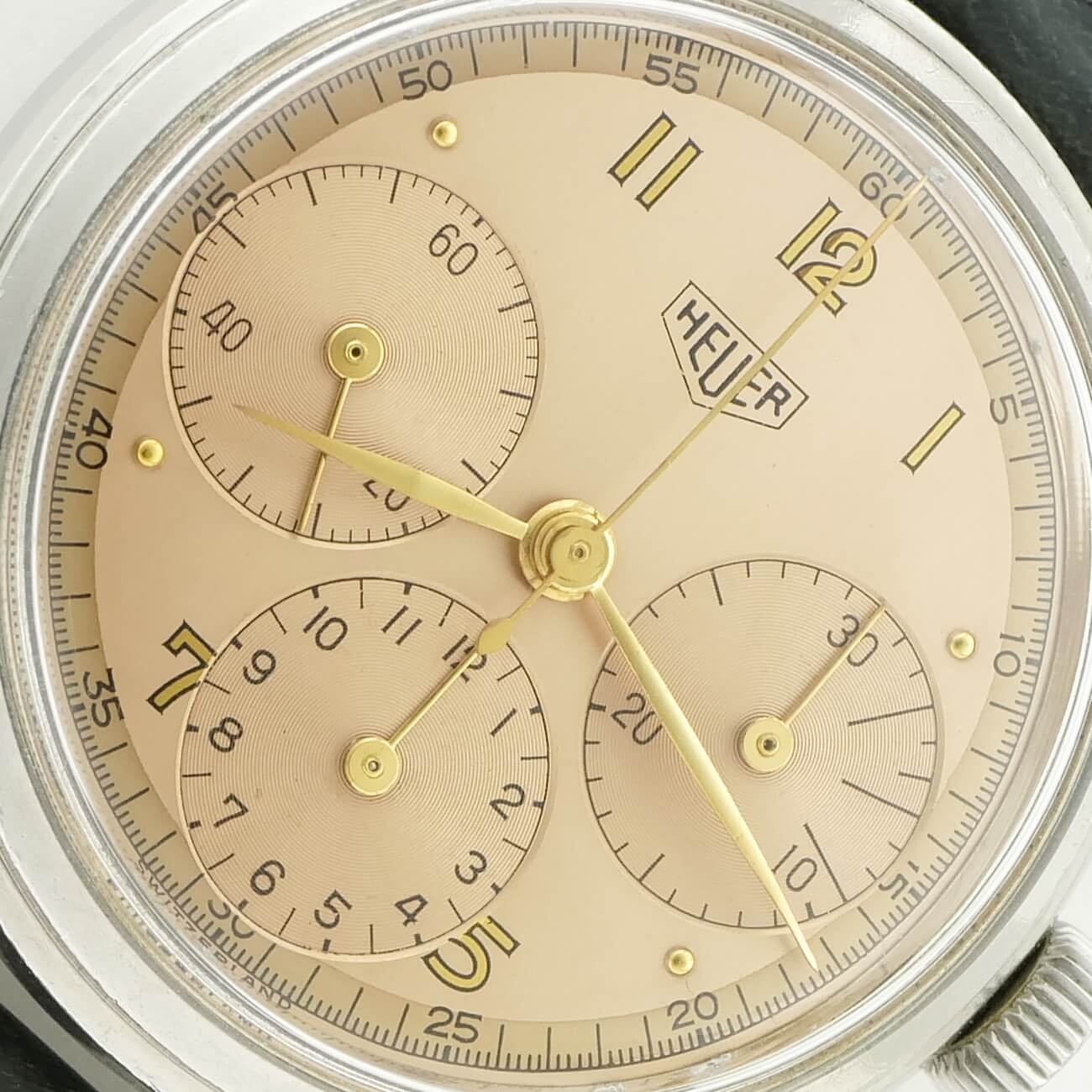 HEUER CHRONOGRAPH