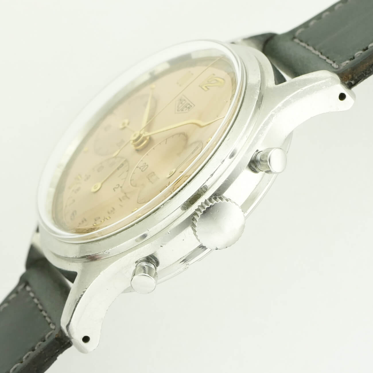 HEUER CHRONOGRAPH