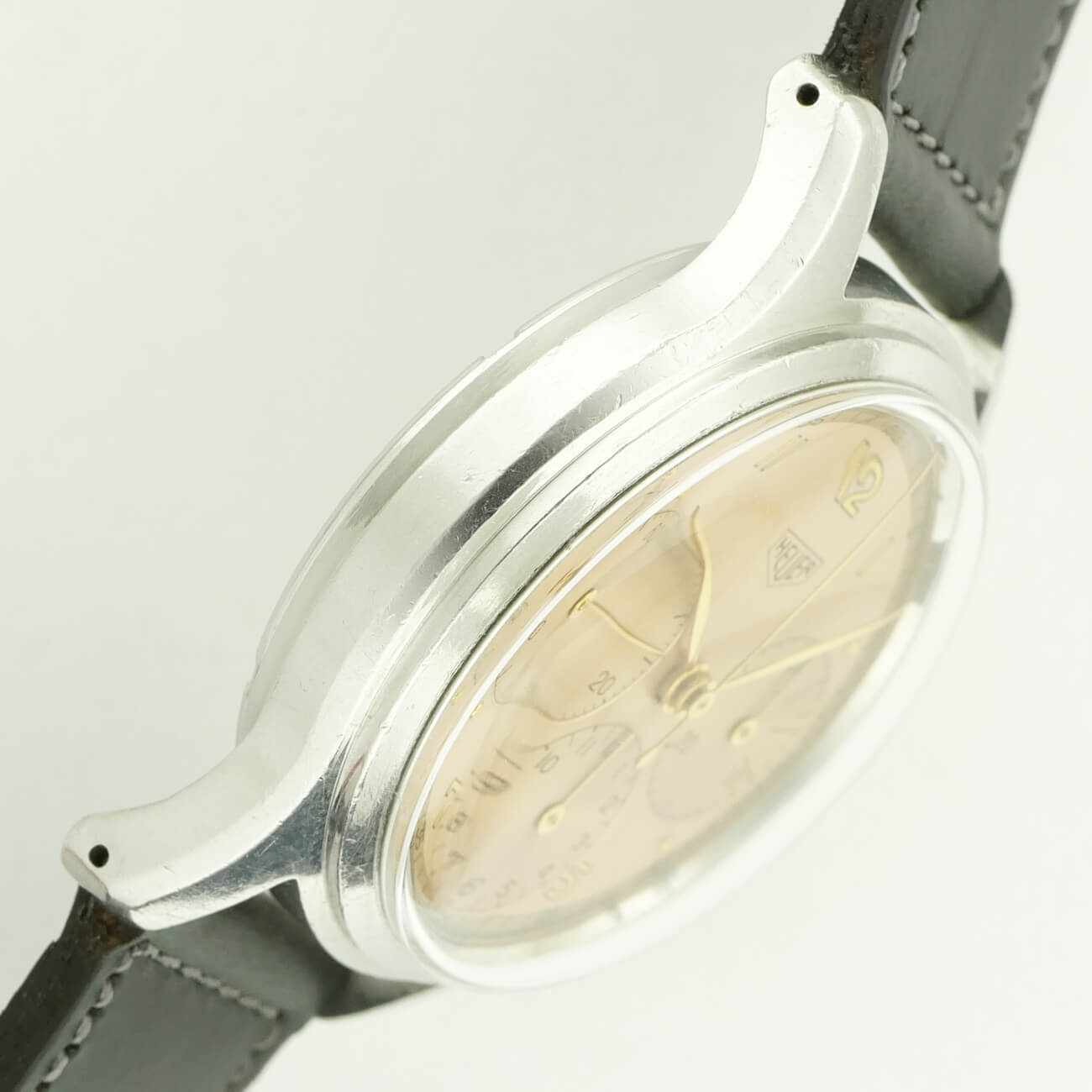 HEUER CHRONOGRAPH