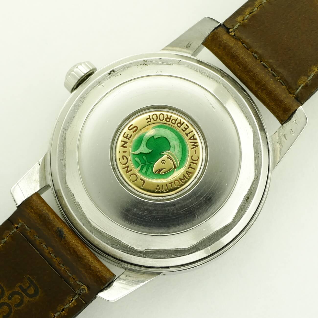 LONGINES CONQUEST CALENDAR