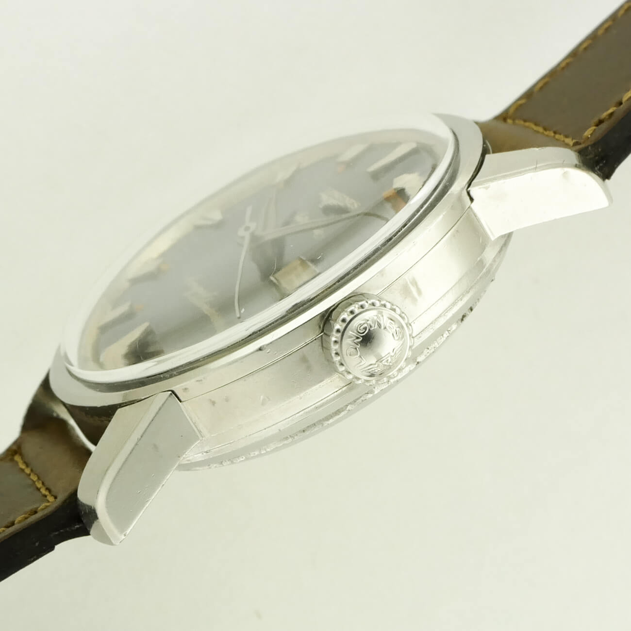 LONGINES CONQUEST CALENDAR