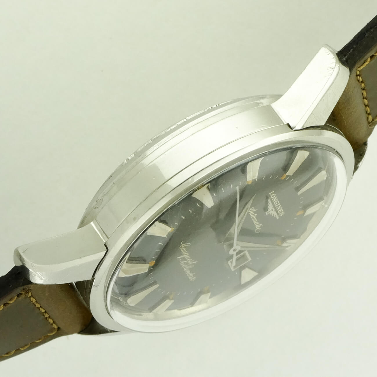 LONGINES CONQUEST CALENDAR