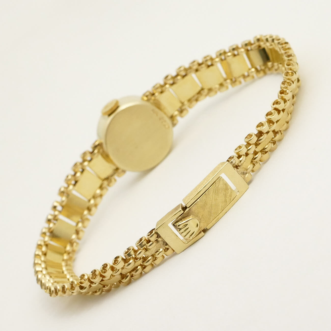 ROLEX ROUND MODEL