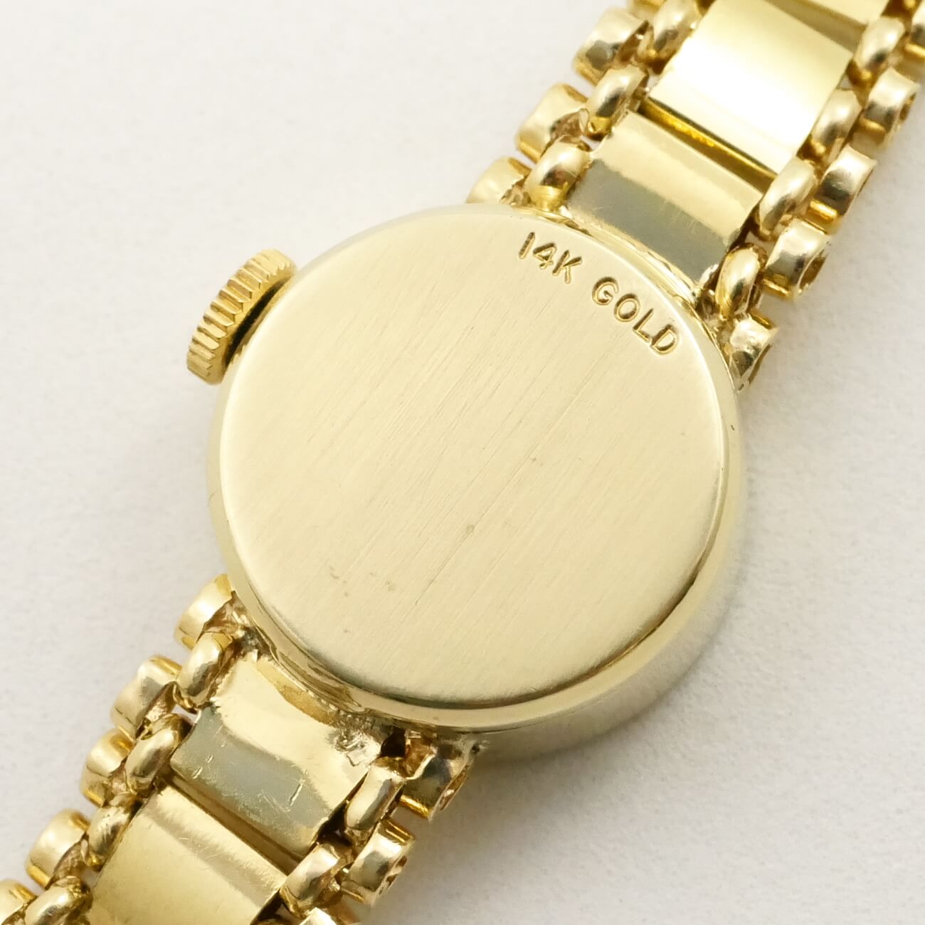 ROLEX ROUND MODEL