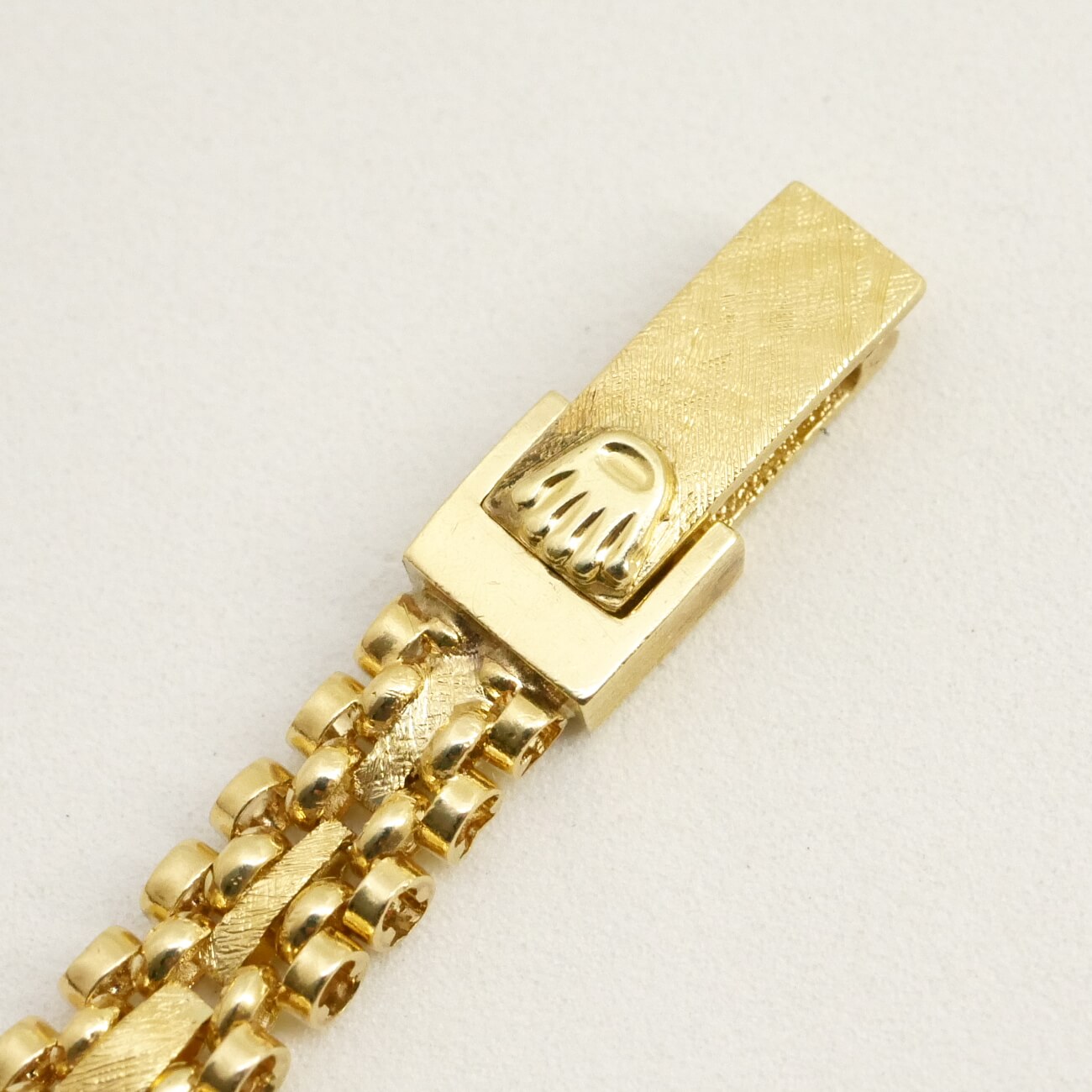 ROLEX ROUND MODEL