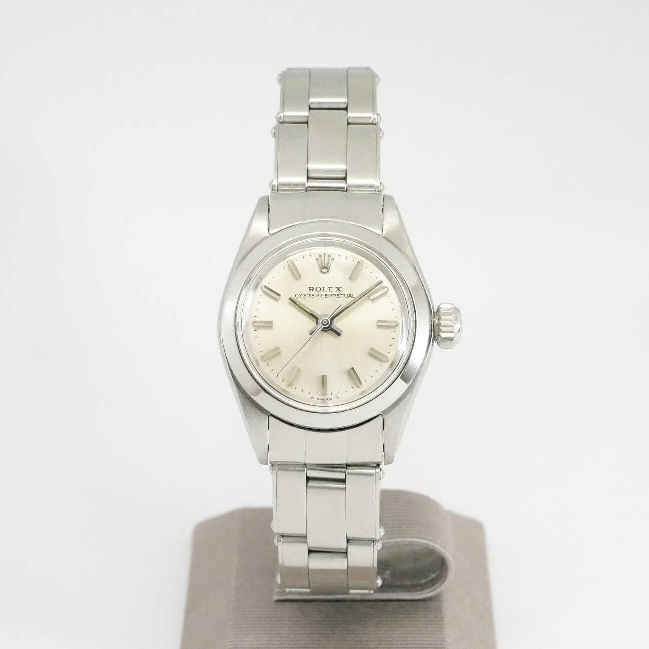 ROLEX OYSTER PERPETUAL