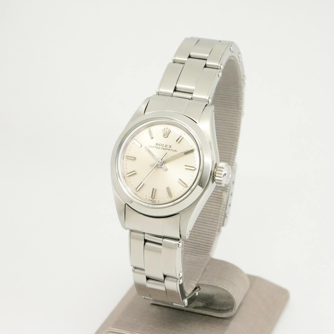 ROLEX OYSTER PERPETUAL