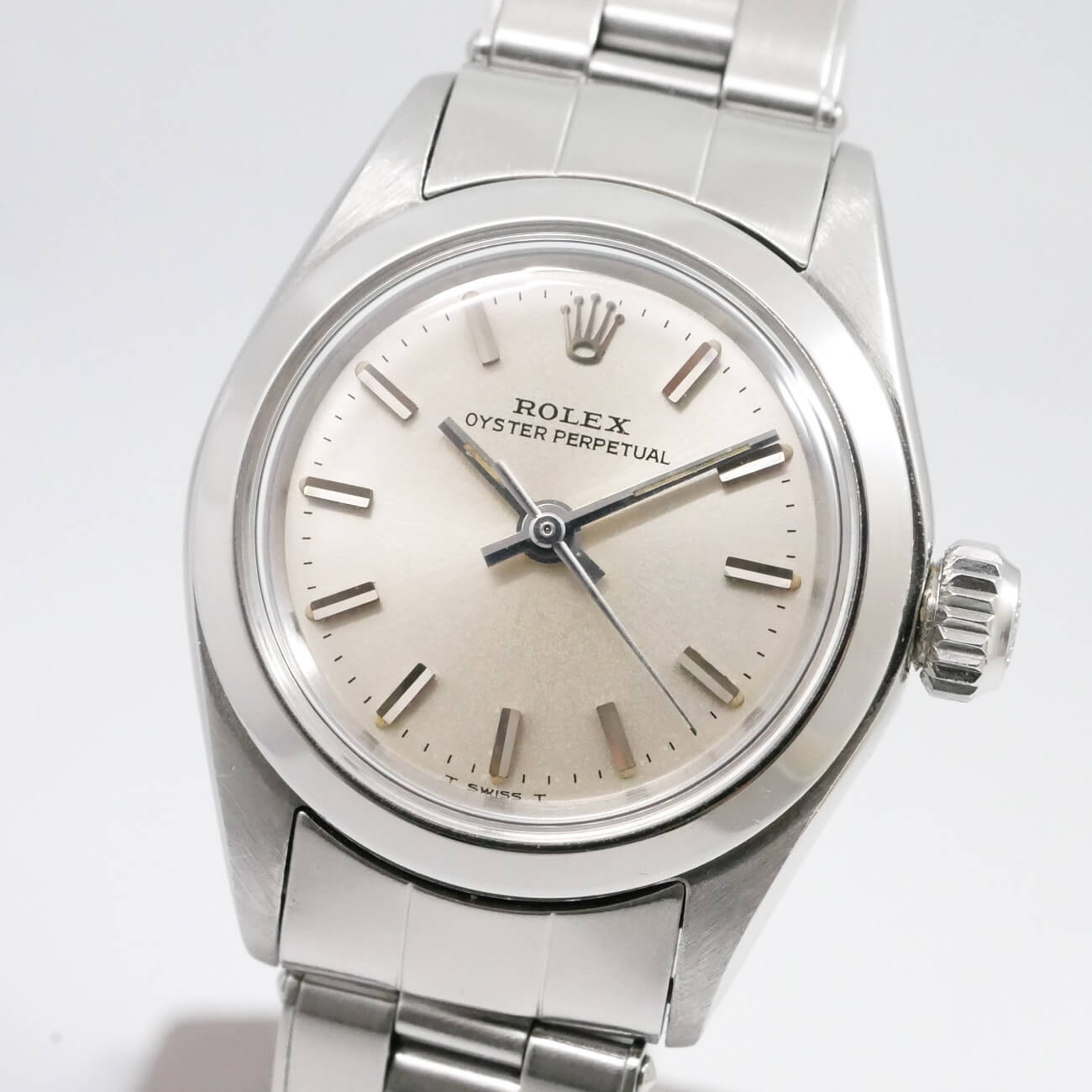 ROLEX OYSTER PERPETUAL