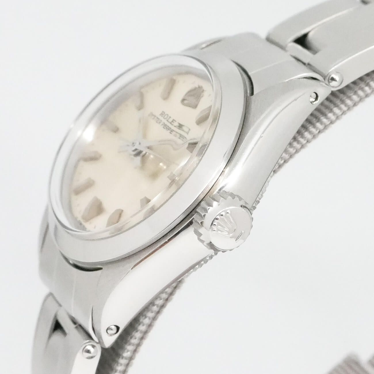 ROLEX OYSTER PERPETUAL