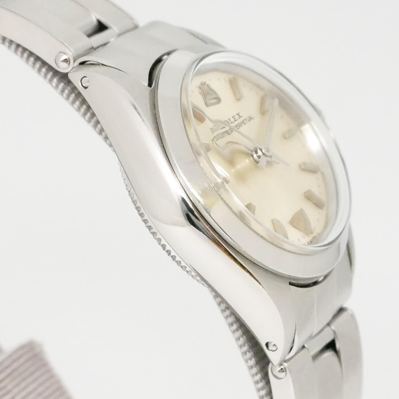 ROLEX OYSTER PERPETUAL