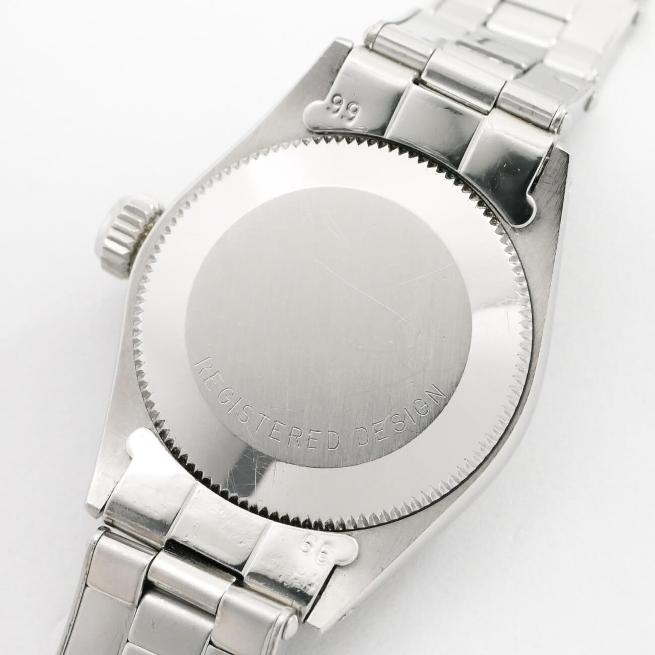 ROLEX OYSTER PERPETUAL