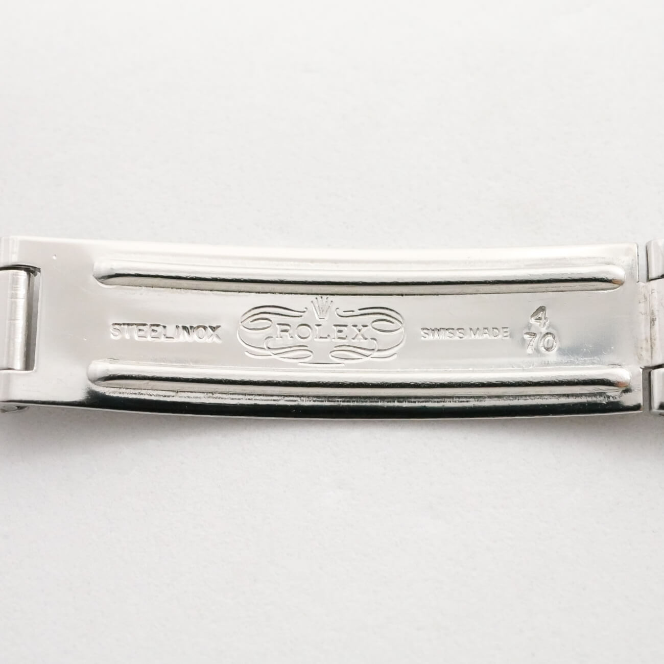 ROLEX OYSTER PERPETUAL