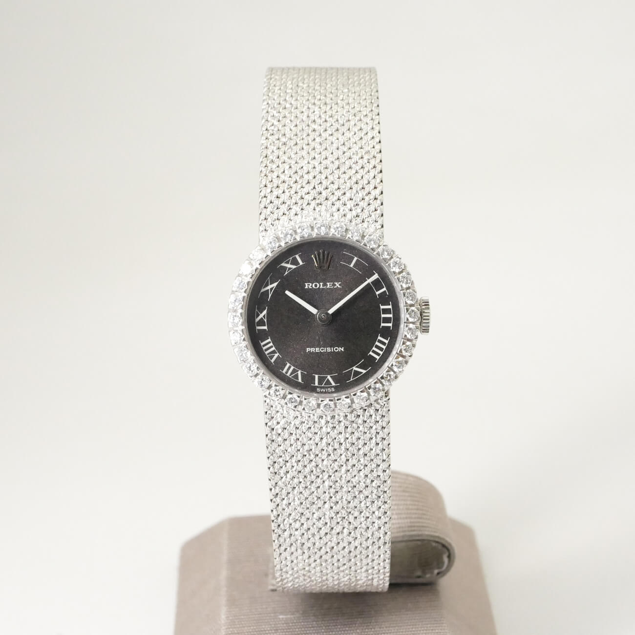 ROLEX ROUND MODEL