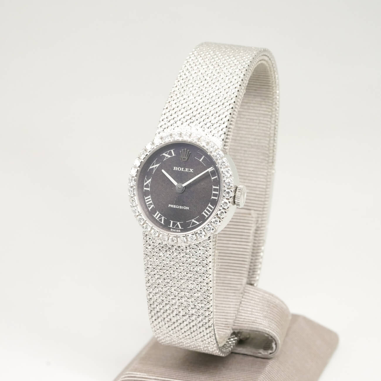 ROLEX ROUND MODEL