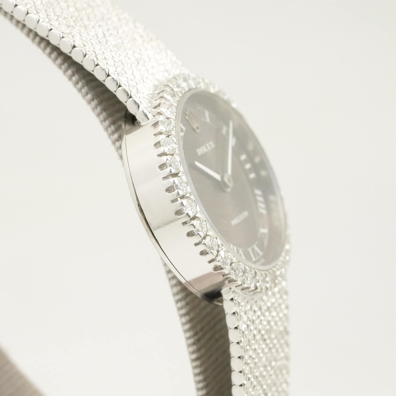ROLEX ROUND MODEL