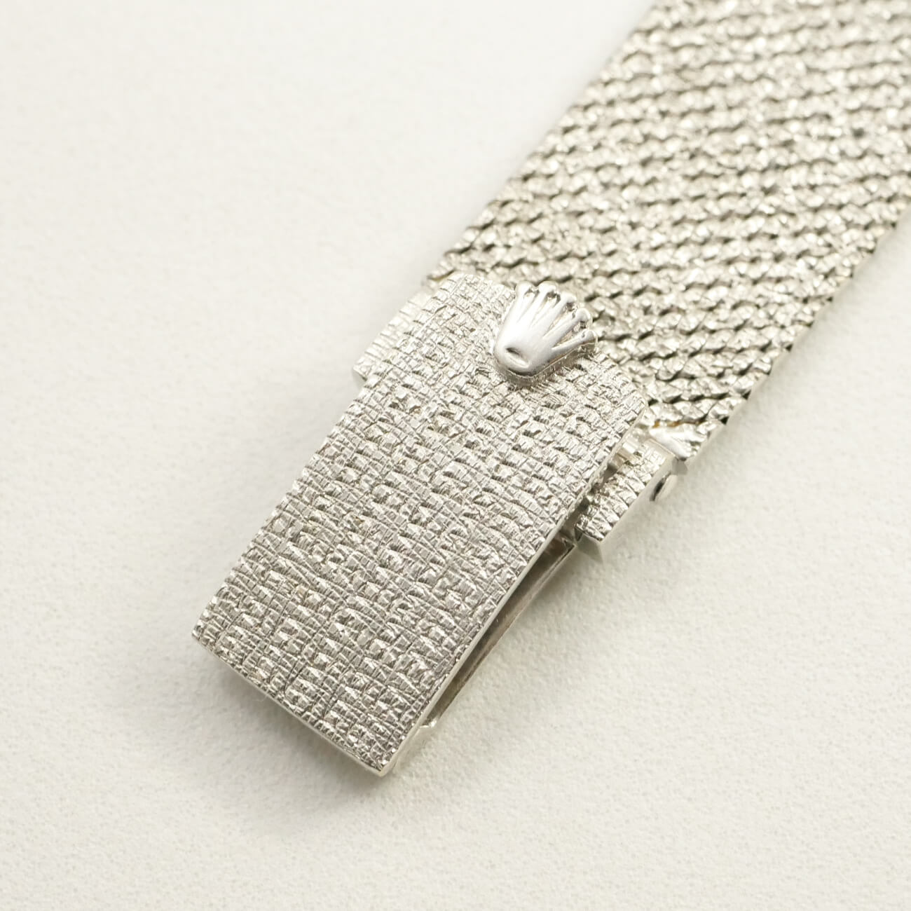 ROLEX ROUND MODEL