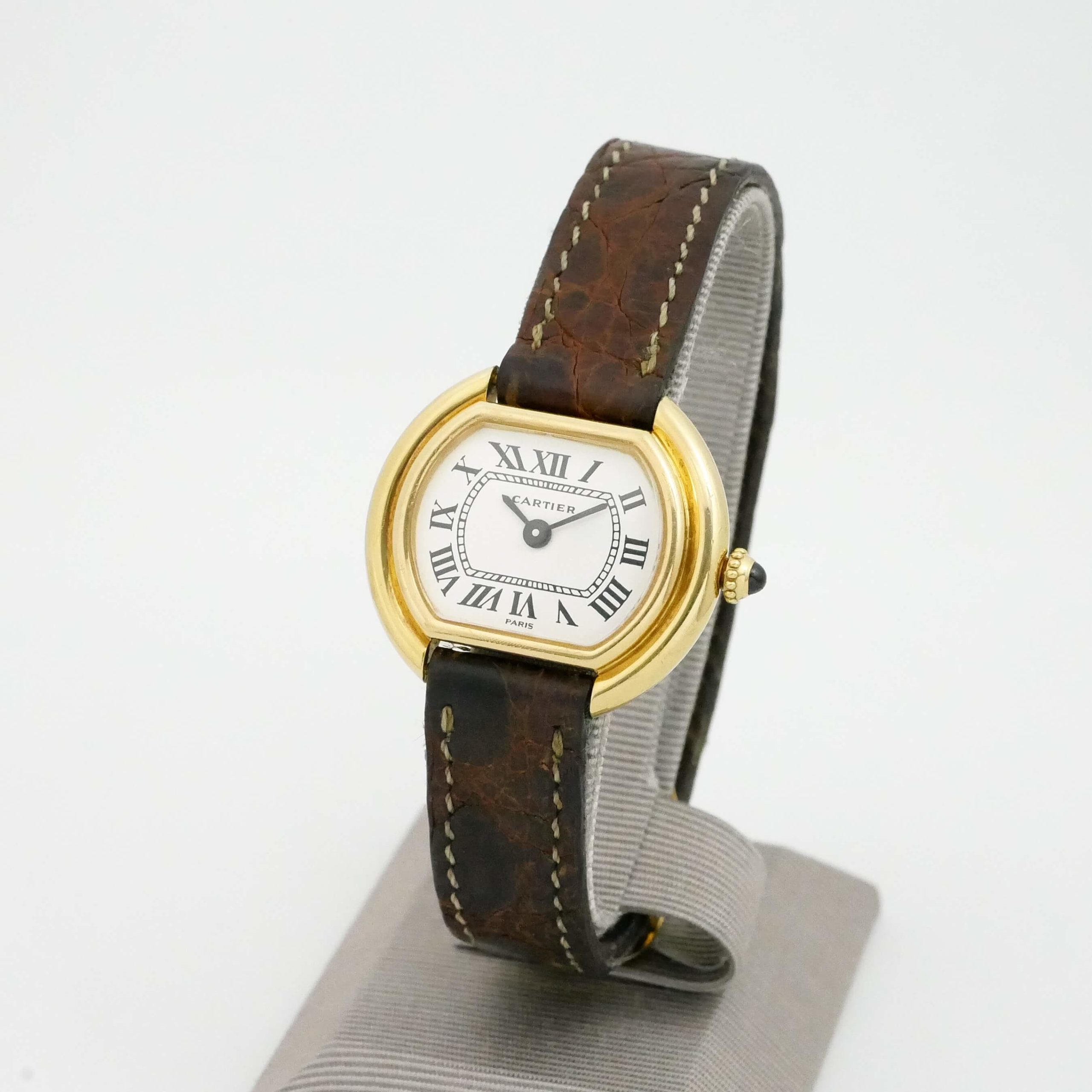 CARTIER Ellipse
