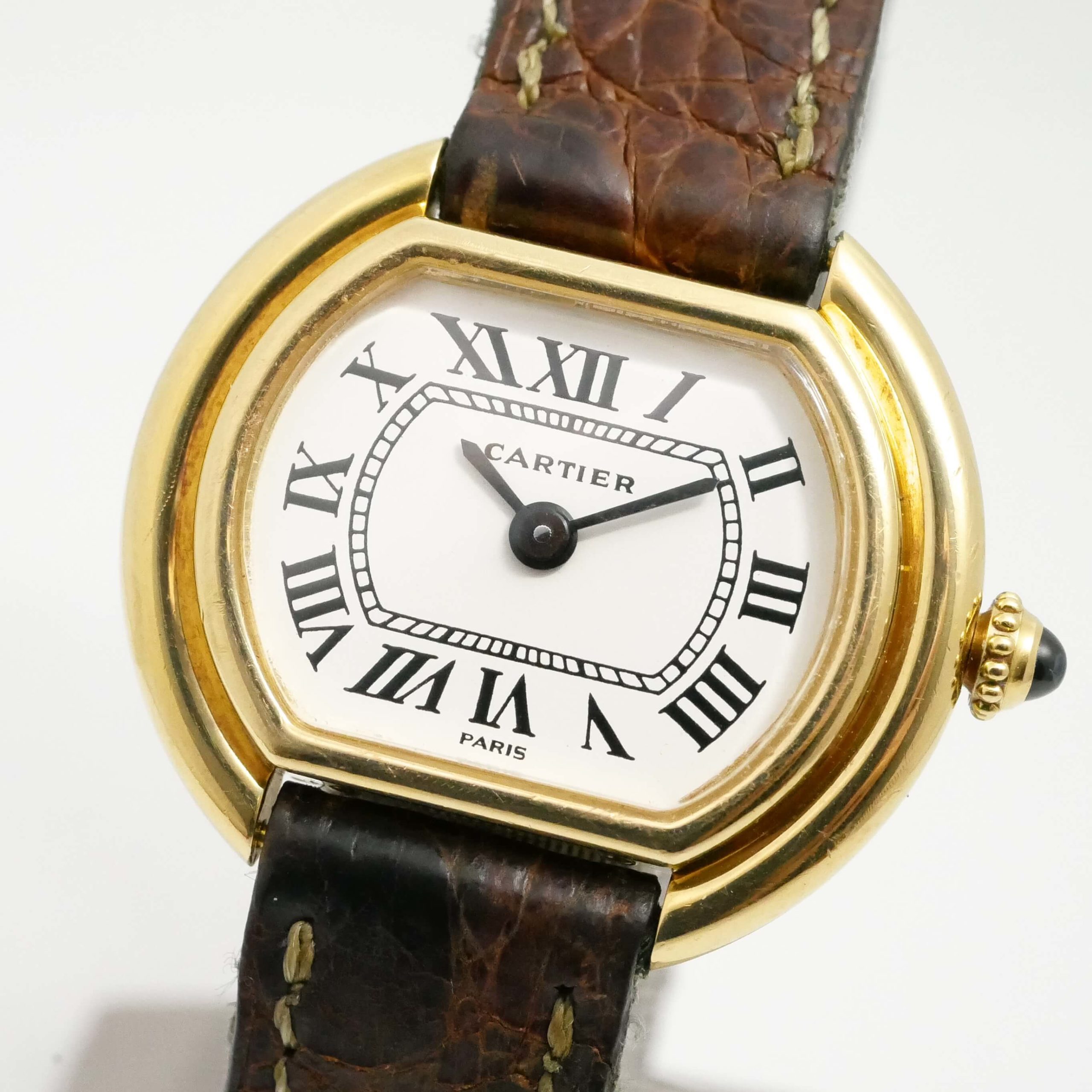 CARTIER Ellipse
