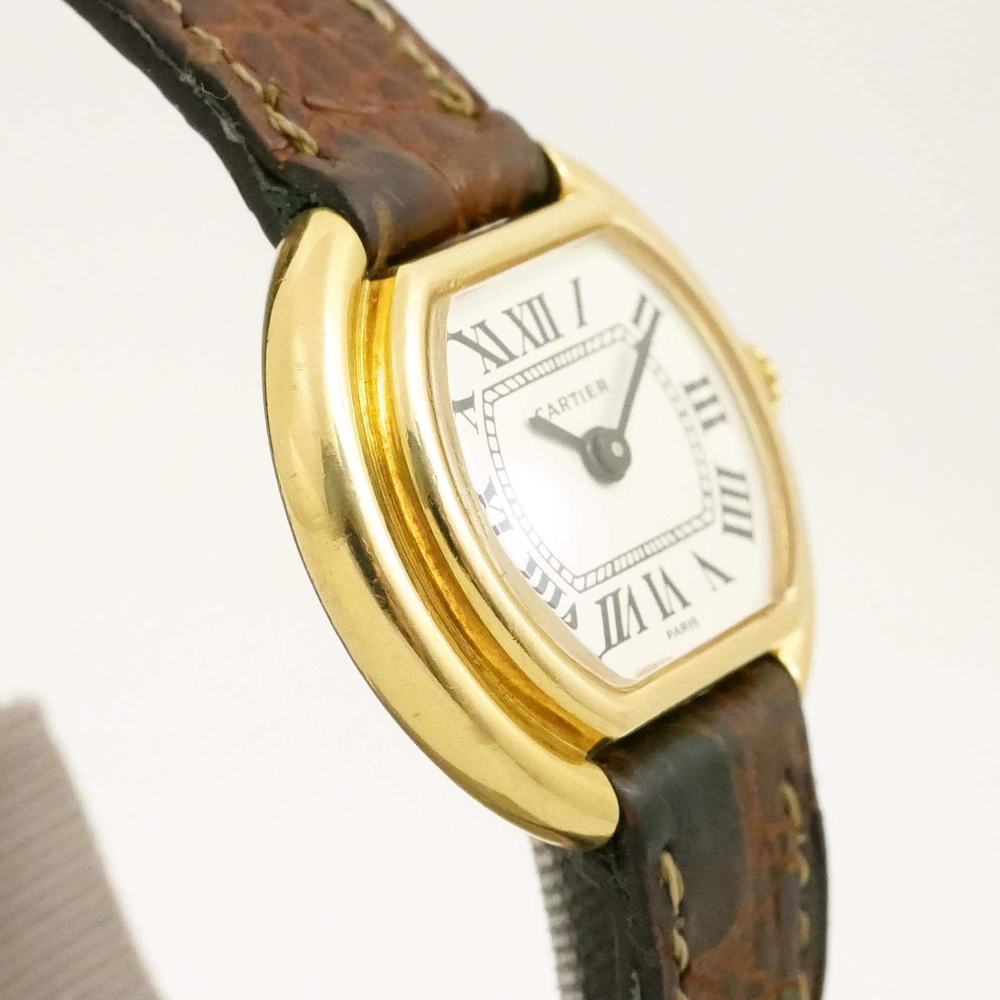 CARTIER Ellipse