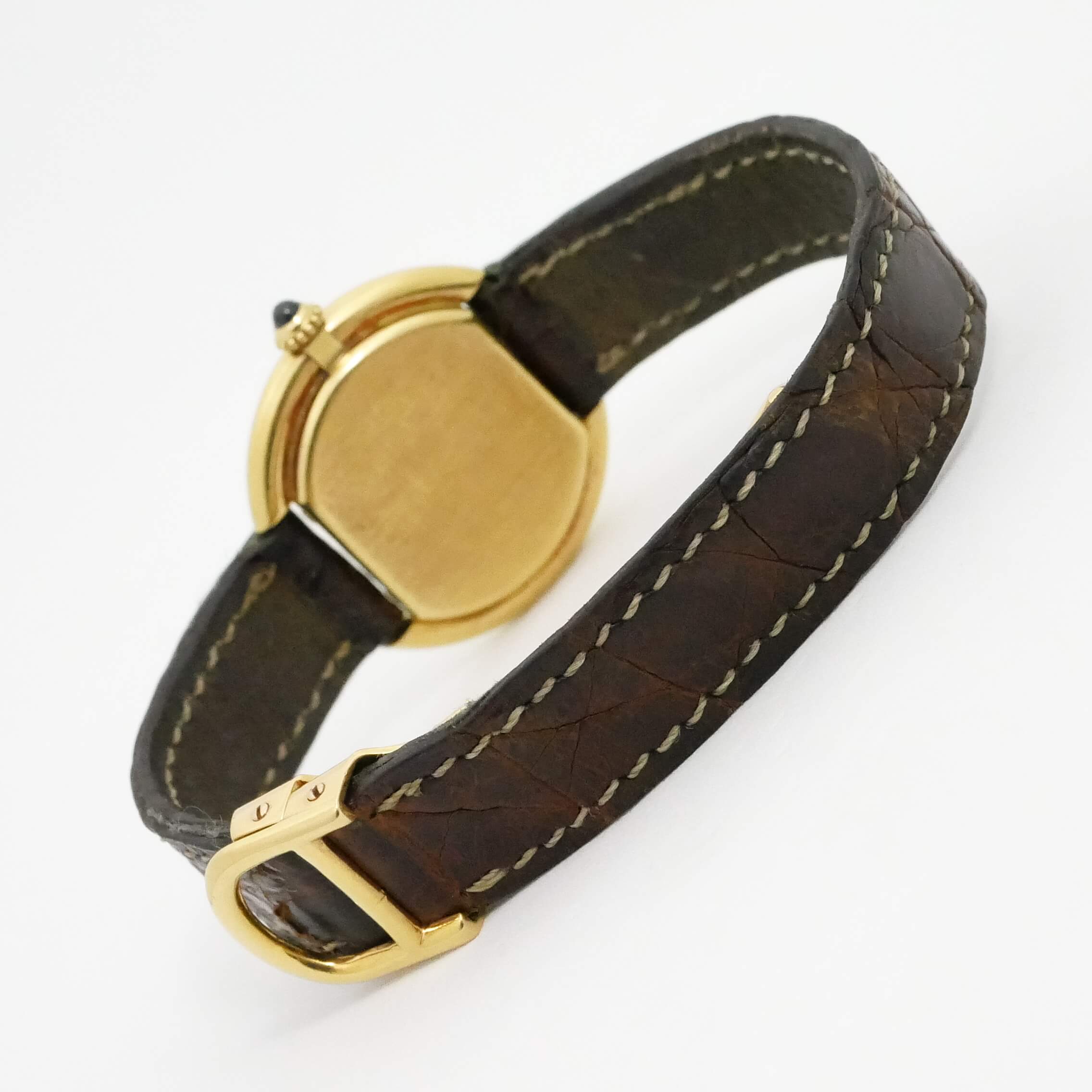 CARTIER Ellipse