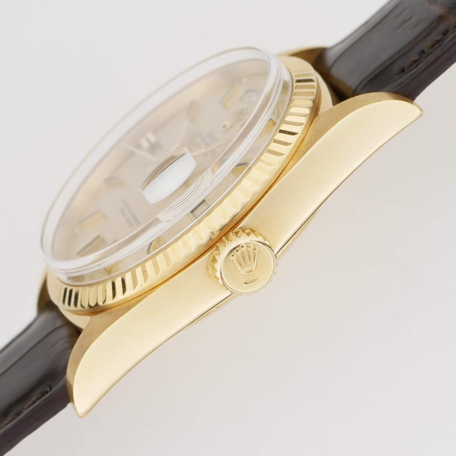 ROLEX DAY-DATE