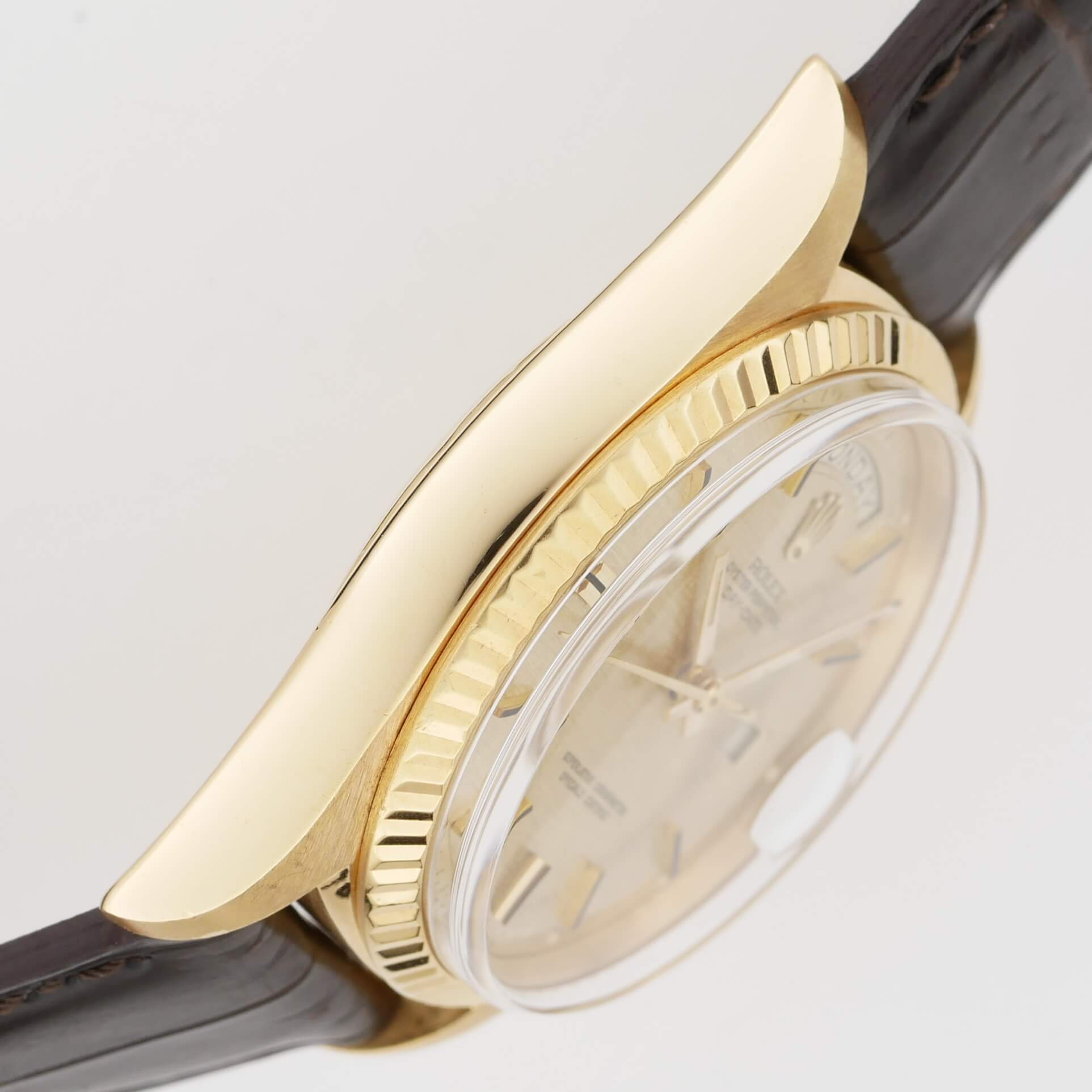 ROLEX DAY-DATE