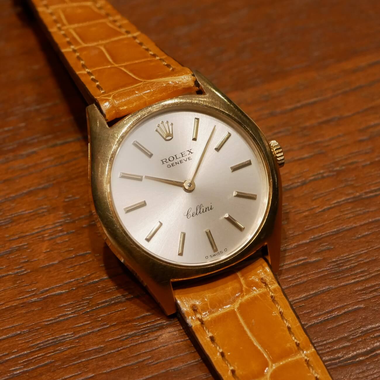 ROLEX Cellini
