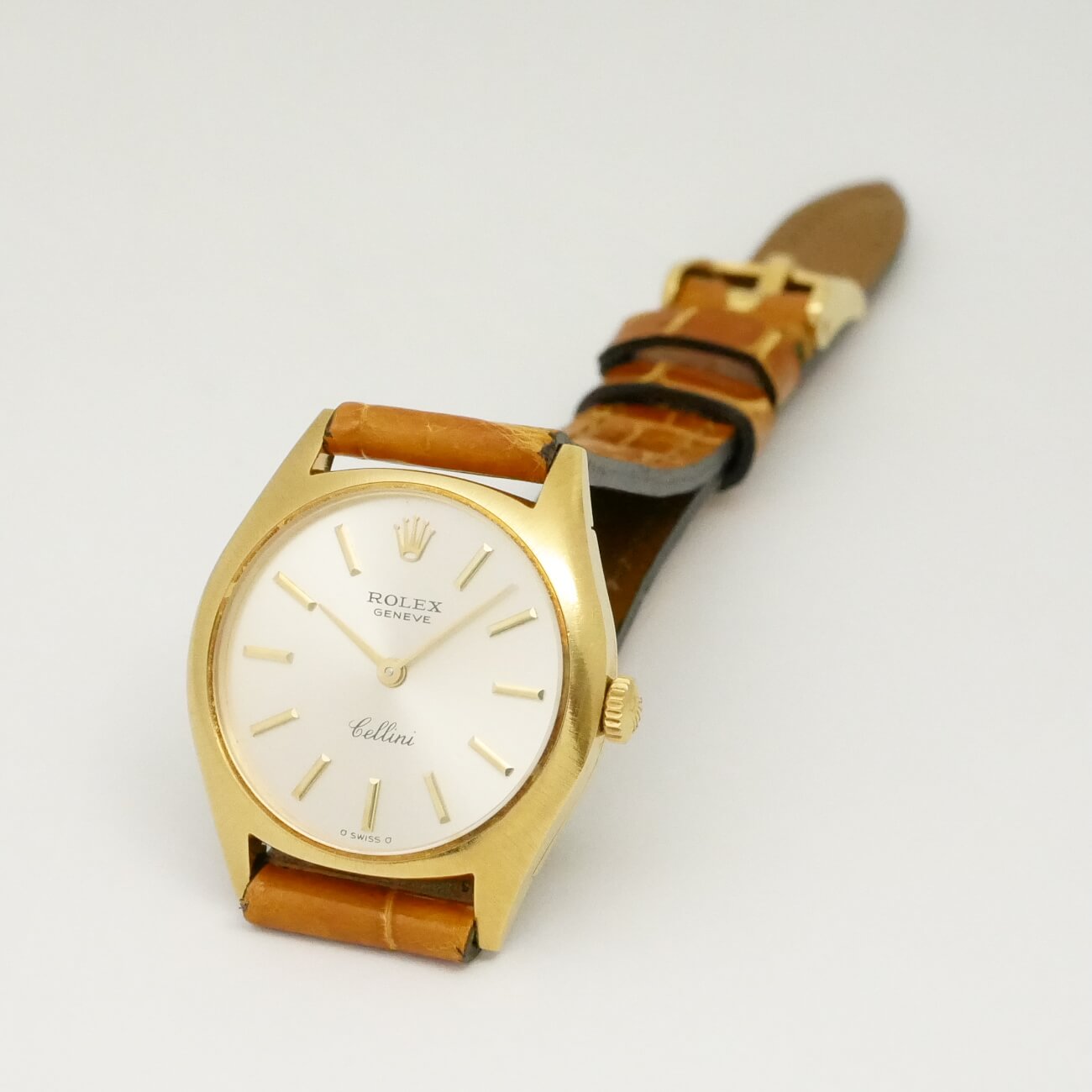 ROLEX Cellini
