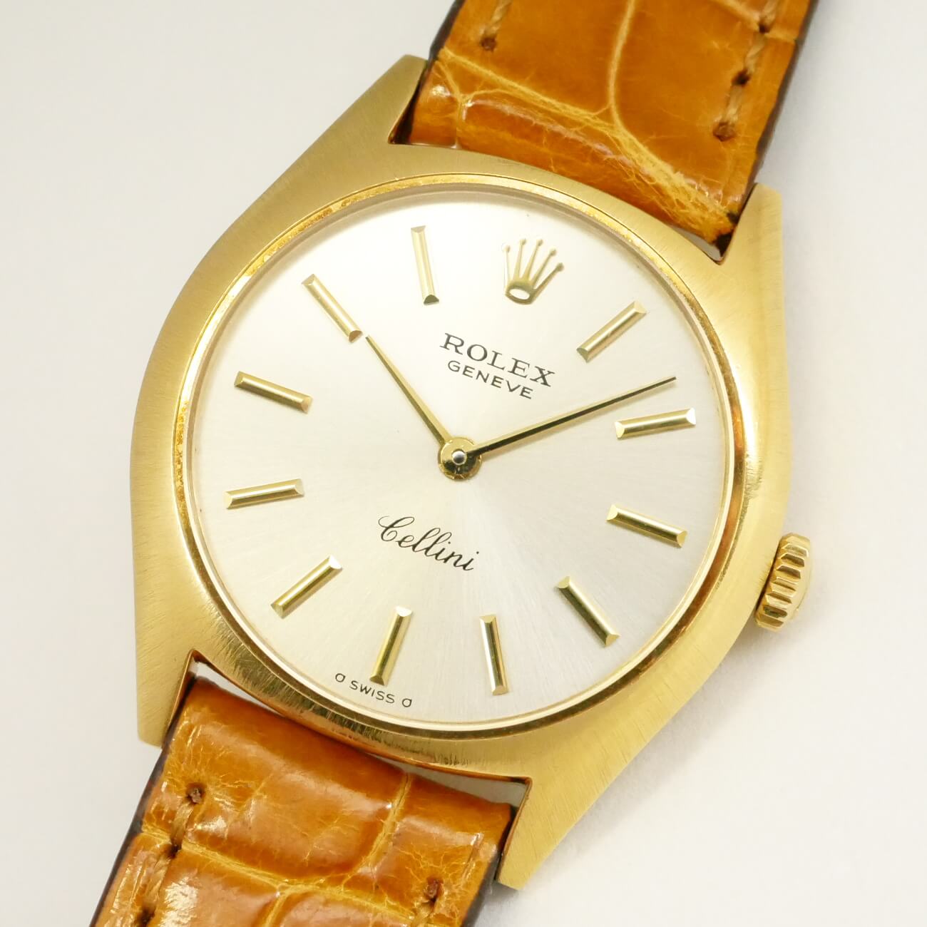 ROLEX Cellini