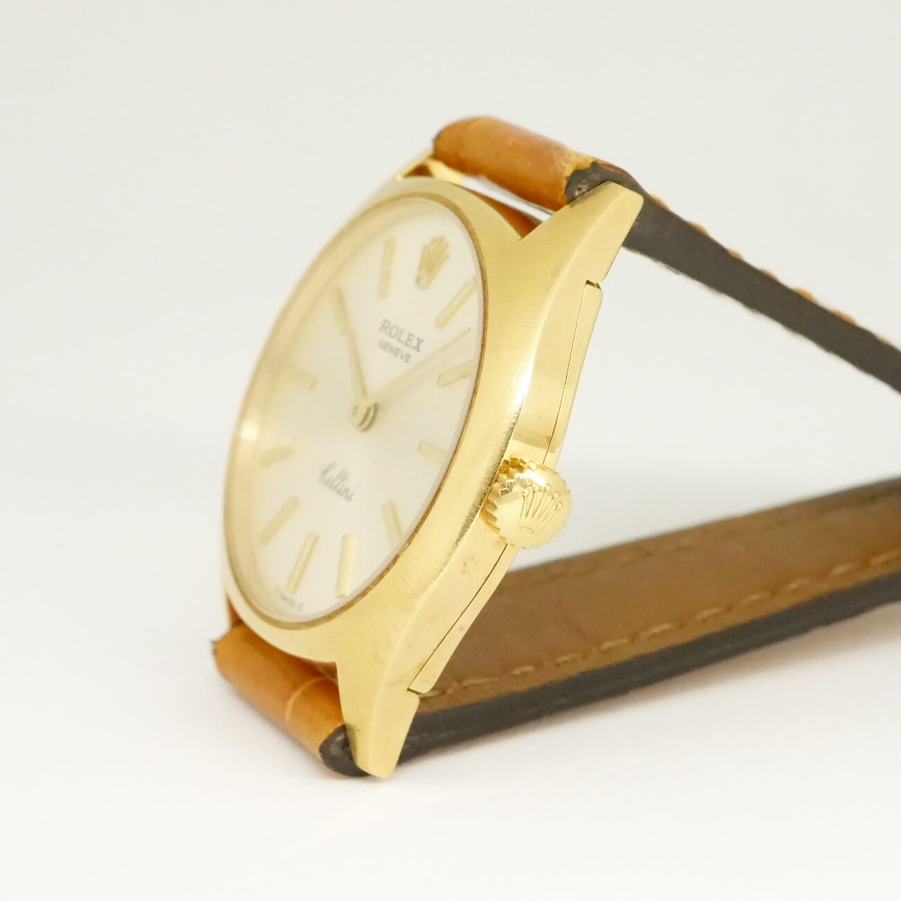 ROLEX Cellini