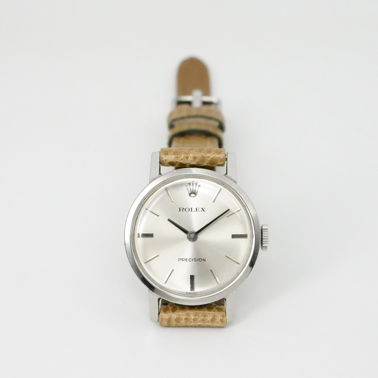 ROLEX ROUND MODEL