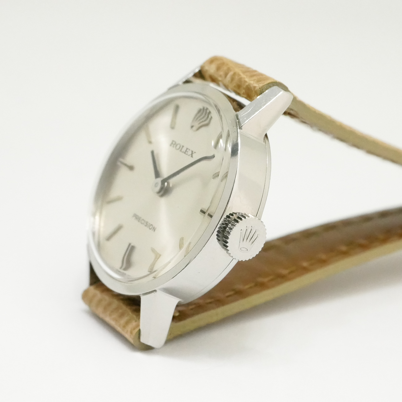 ROLEX ROUND MODEL