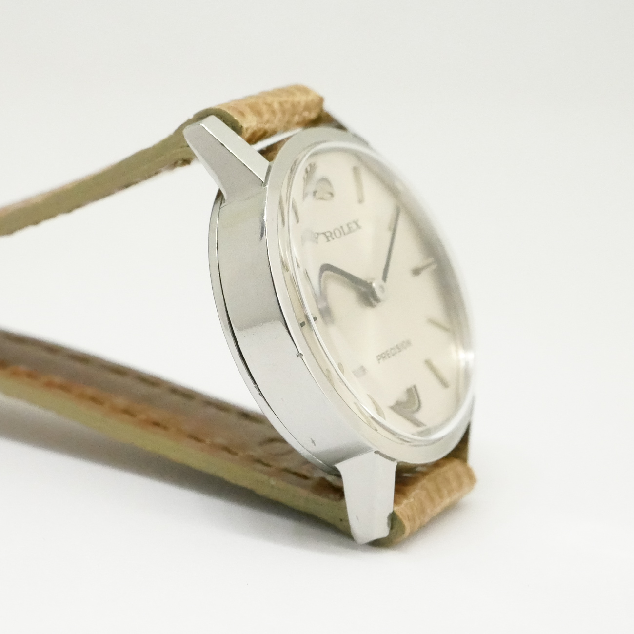 ROLEX ROUND MODEL
