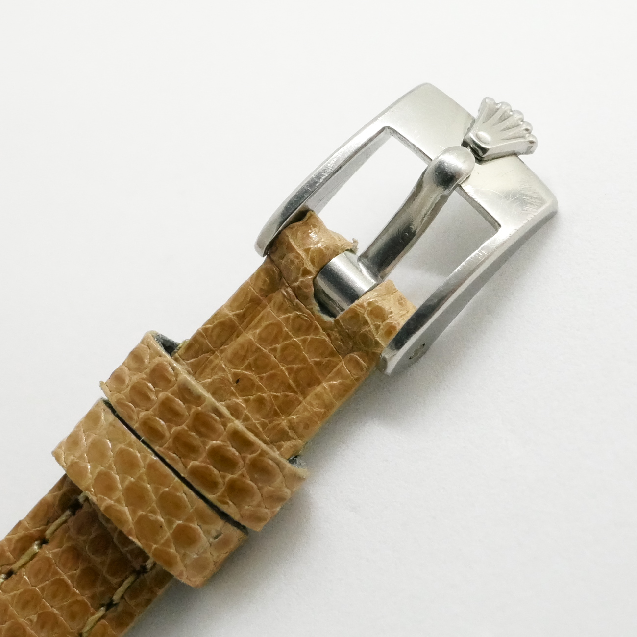 ROLEX ROUND MODEL