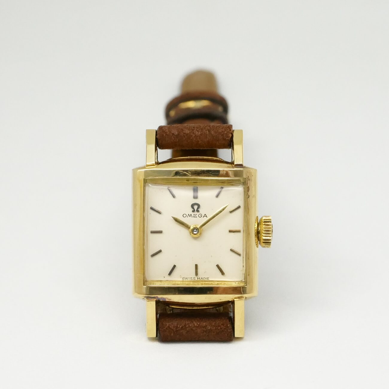 OMEGA RECTANGLE MODEL