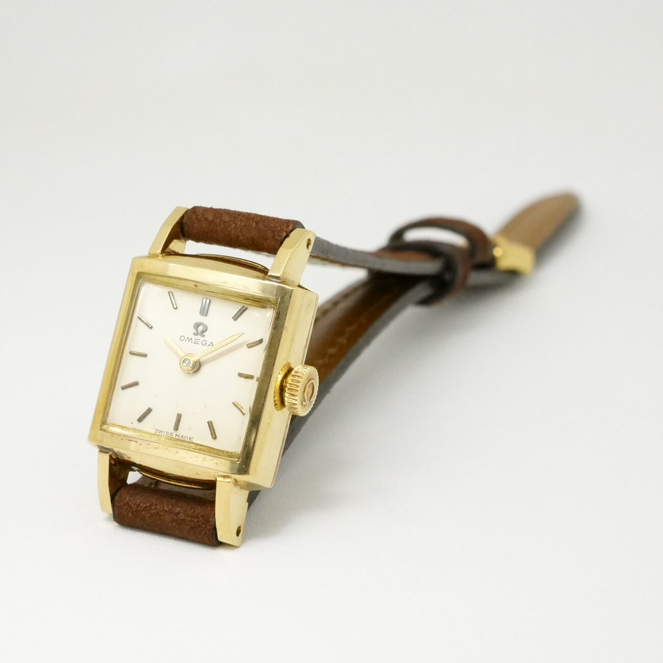 OMEGA RECTANGLE MODEL