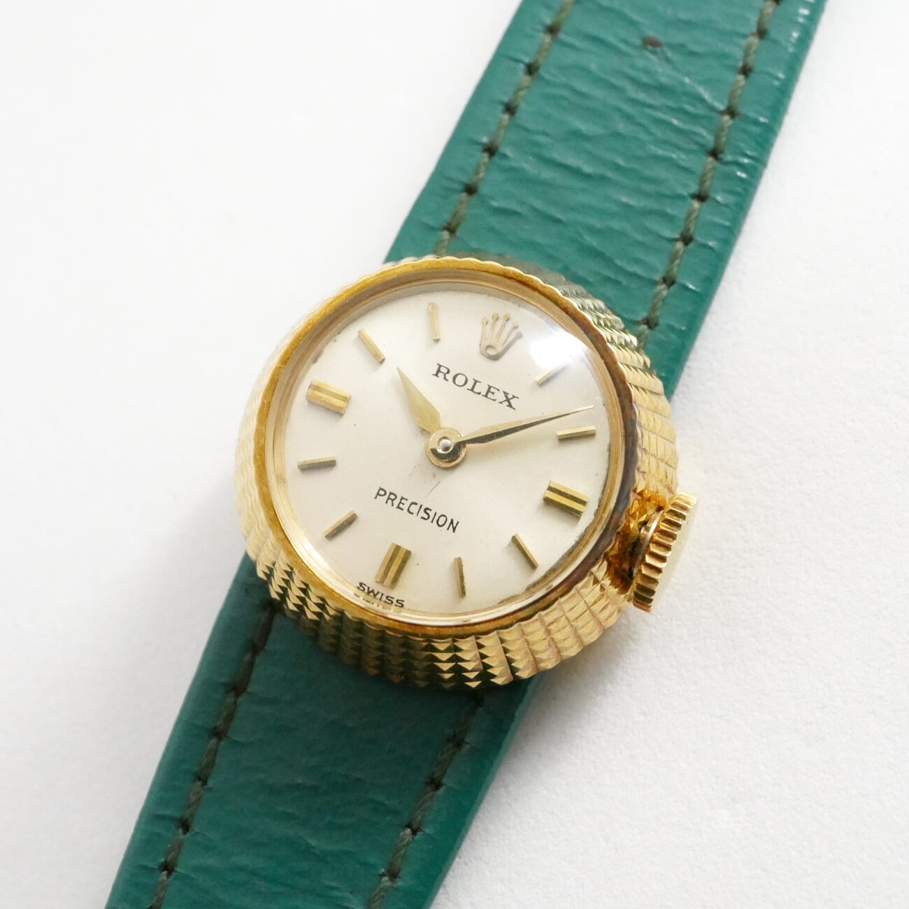 ROLEX CHAMELEON