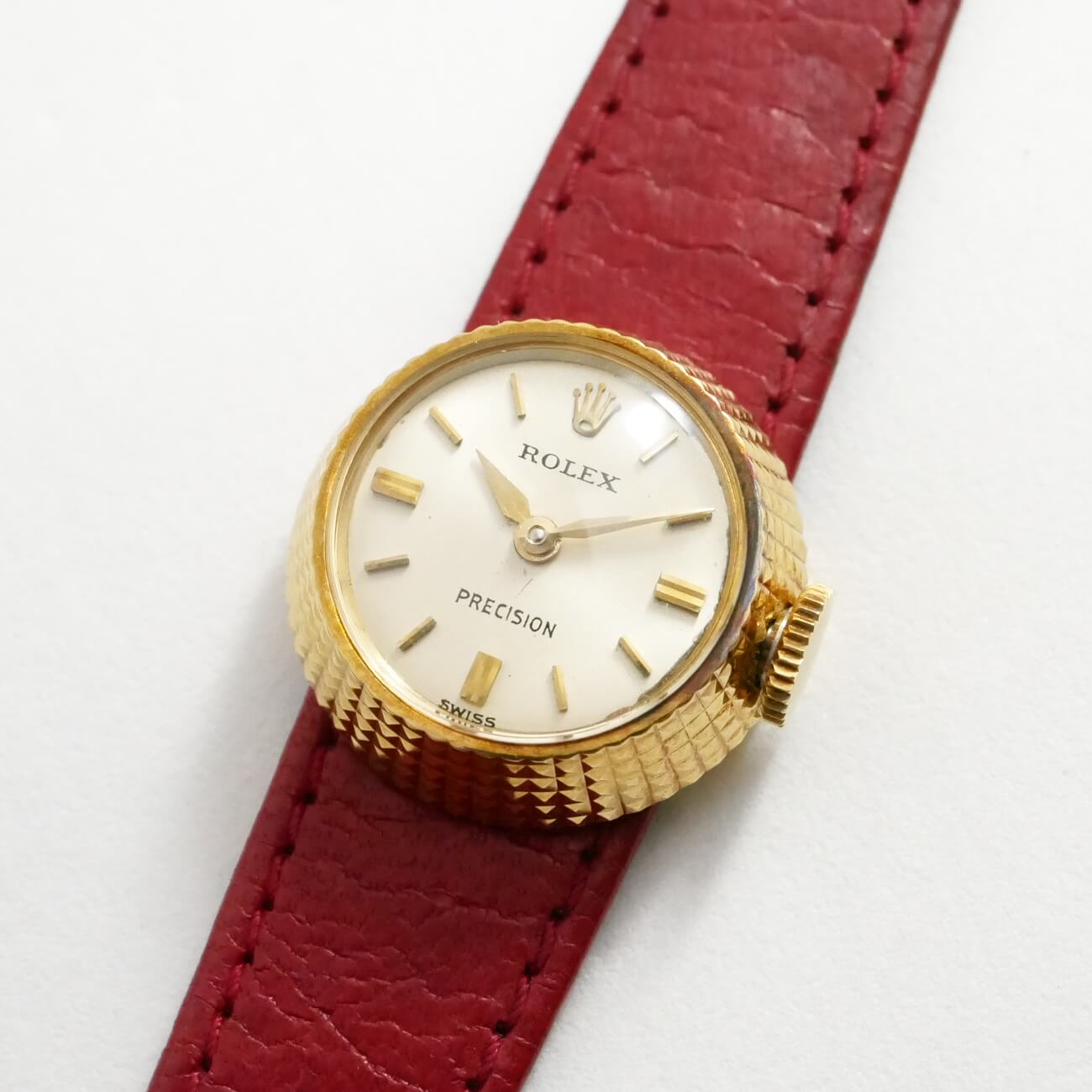 ROLEX CHAMELEON