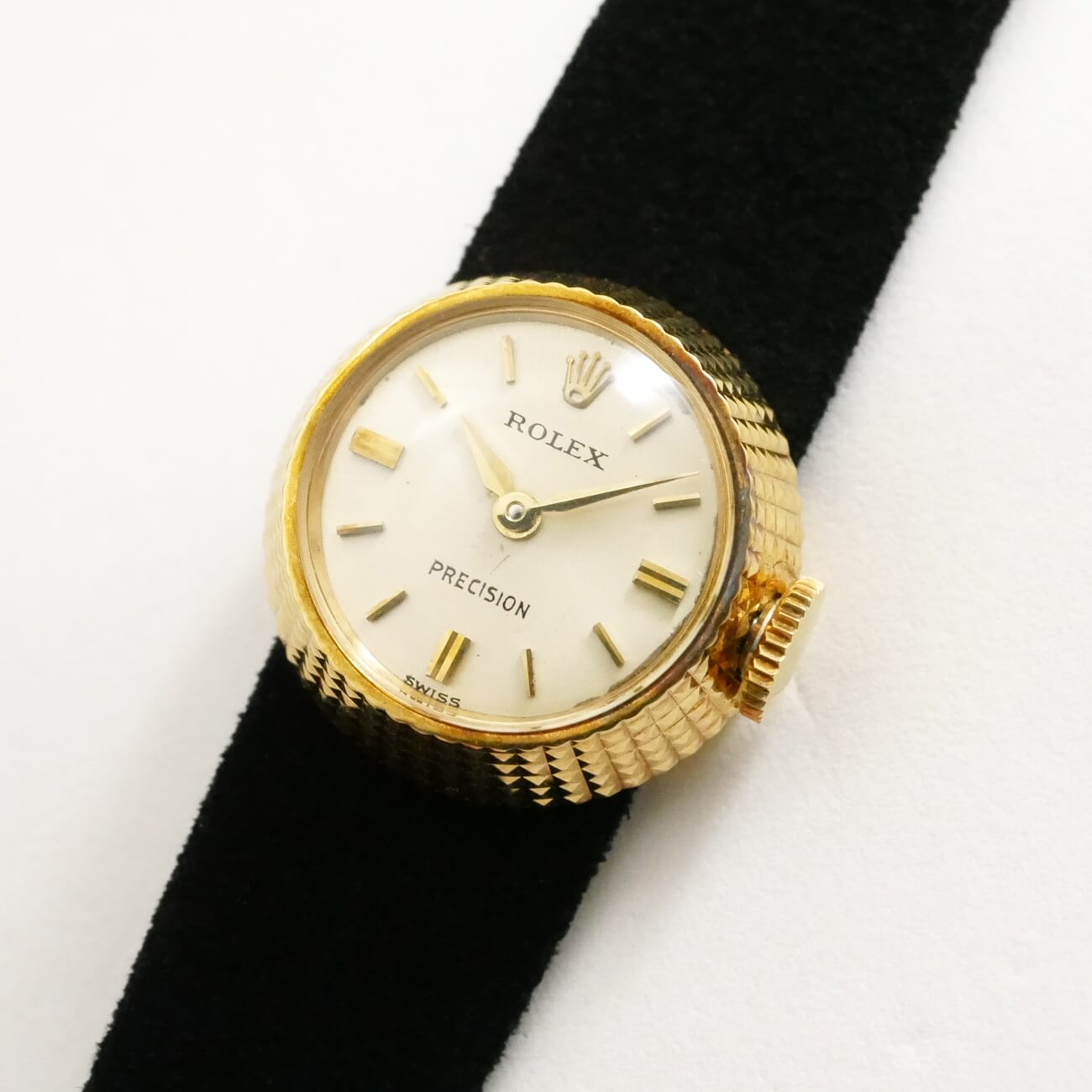 ROLEX CHAMELEON