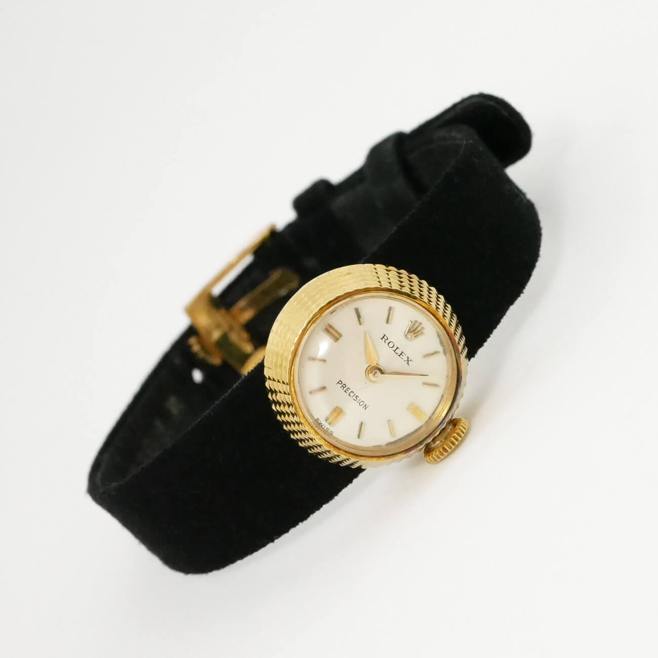 ROLEX CHAMELEON
