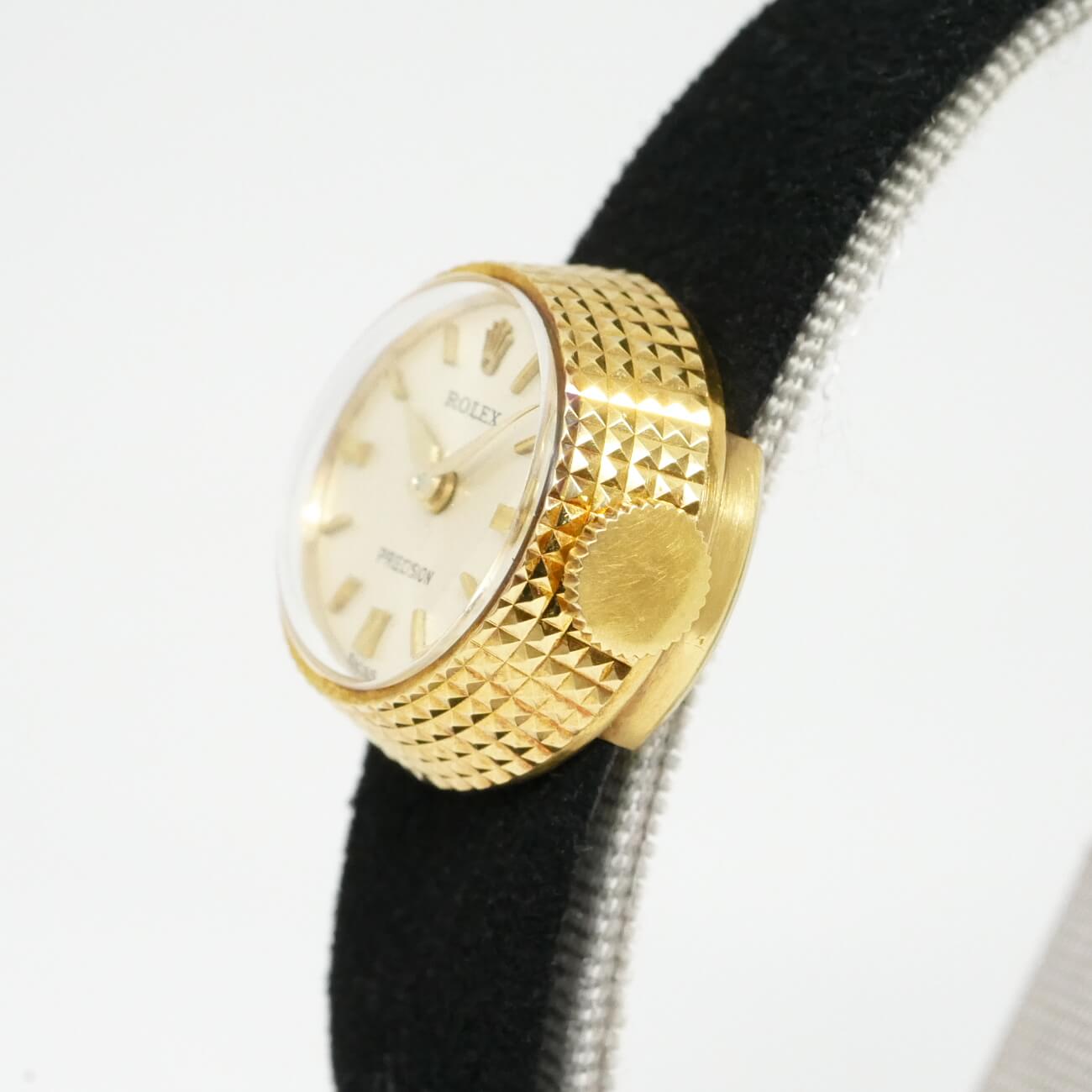 ROLEX CHAMELEON